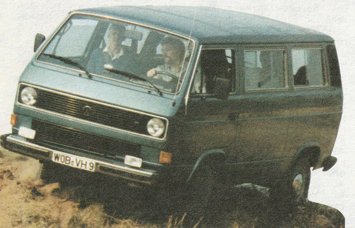 Германия, № WOB-VH 9 — Volkswagen Caravelle (T3) '81-92; Германия — Федеративная республика Германия (1949-1990)