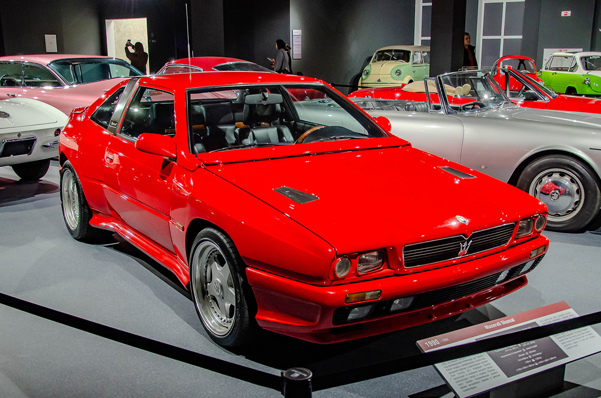 Свердловская область, № (66) Б/Н 0297 — Maserati (Общая модель); Транспортные средства без номеров (Свердловская область)