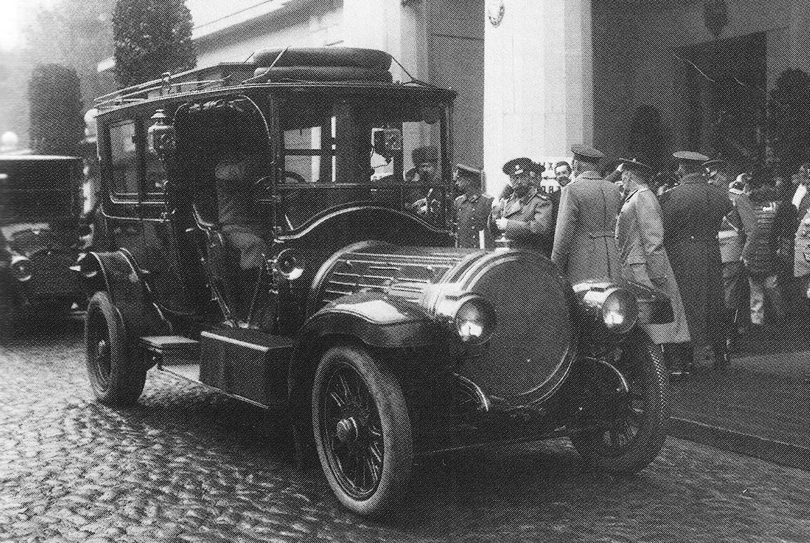 Исторические фотографии (до 2000 года) (Санкт-Петербург)