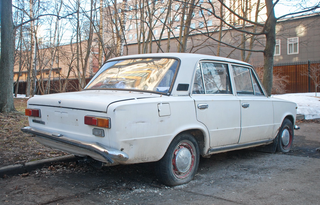 Москва, № (77) Б/Н 0801 — ВАЗ-21013 Жигули '77-88; Транспортные средства без номеров (Москва)