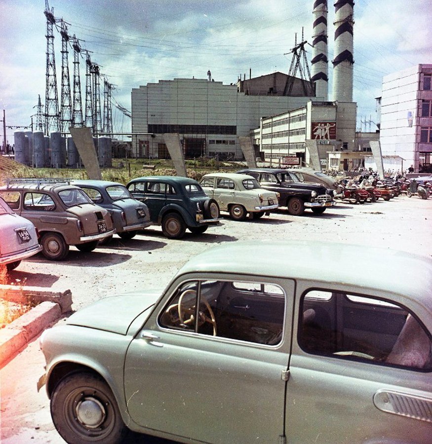 Исторические фотографии (до 2000 года) (Литва)
