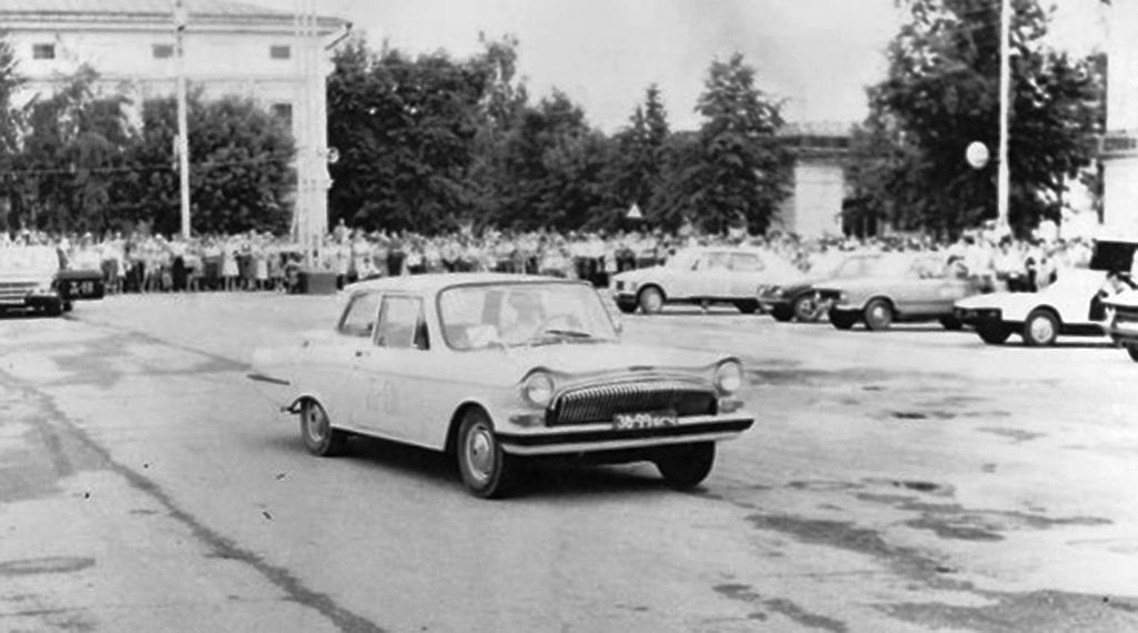 Луганская Народная Республика, № 38-99 ВГЧ — ТС индивидуального изготовления; Исторические фотографии (до 2000 года) (Татарстан)