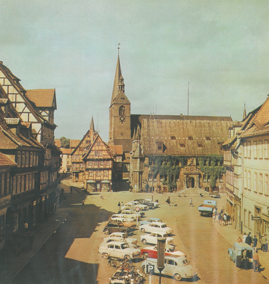 Германия — Германская Демократическая Республика (1949-1990)