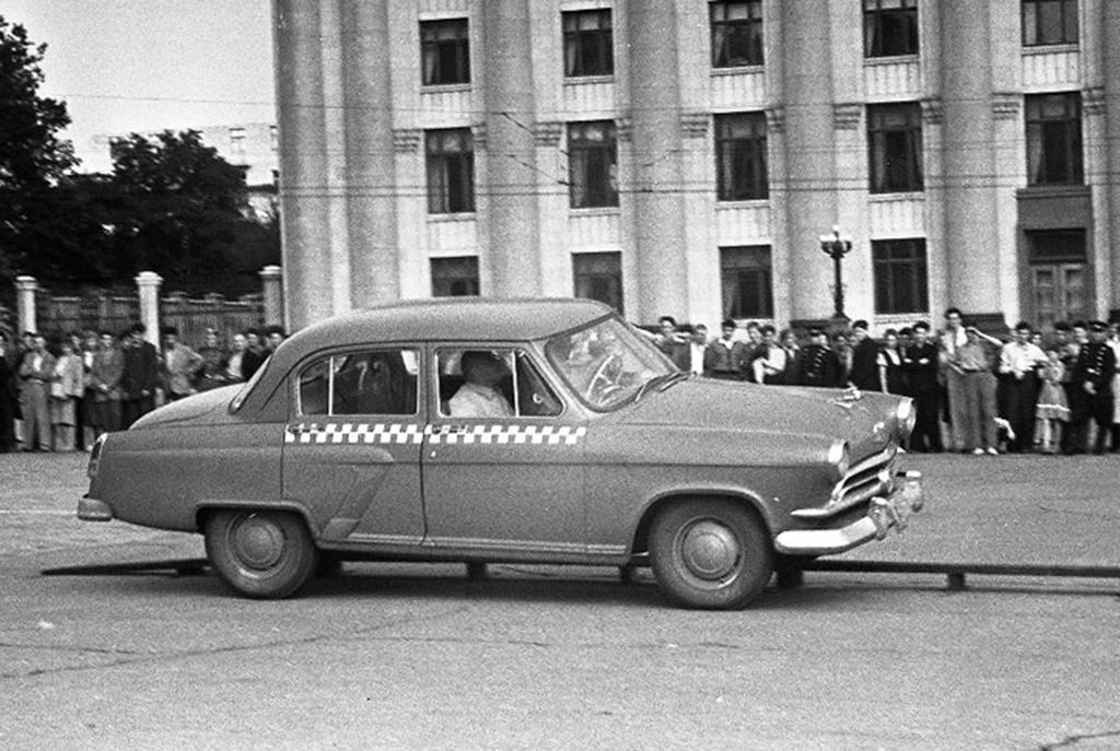 Исторические фотографии (до 2000 года) (Харьковская область)