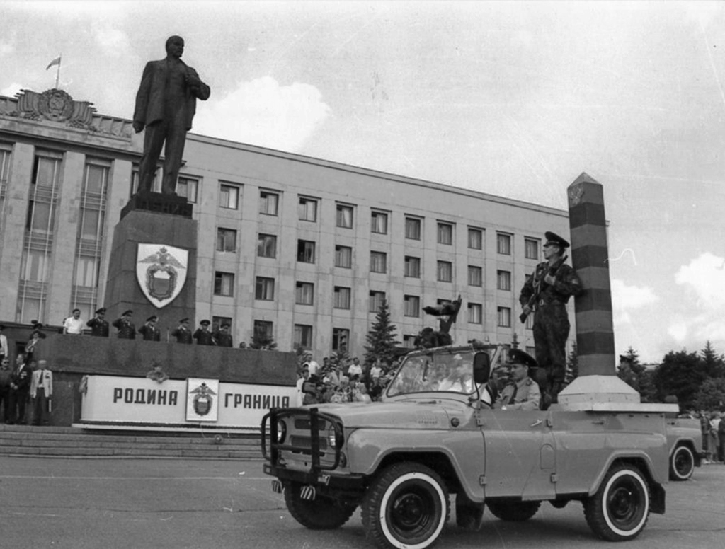 Исторические фотографии (до 2000 года) (Ставропольский край)
