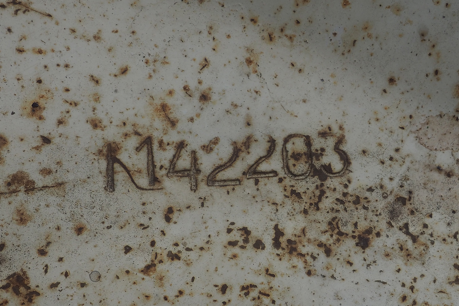 Саха (Якутия), № (14) Б/Н 0179 — Москвич-2140-117 (2140SL) '80-88
