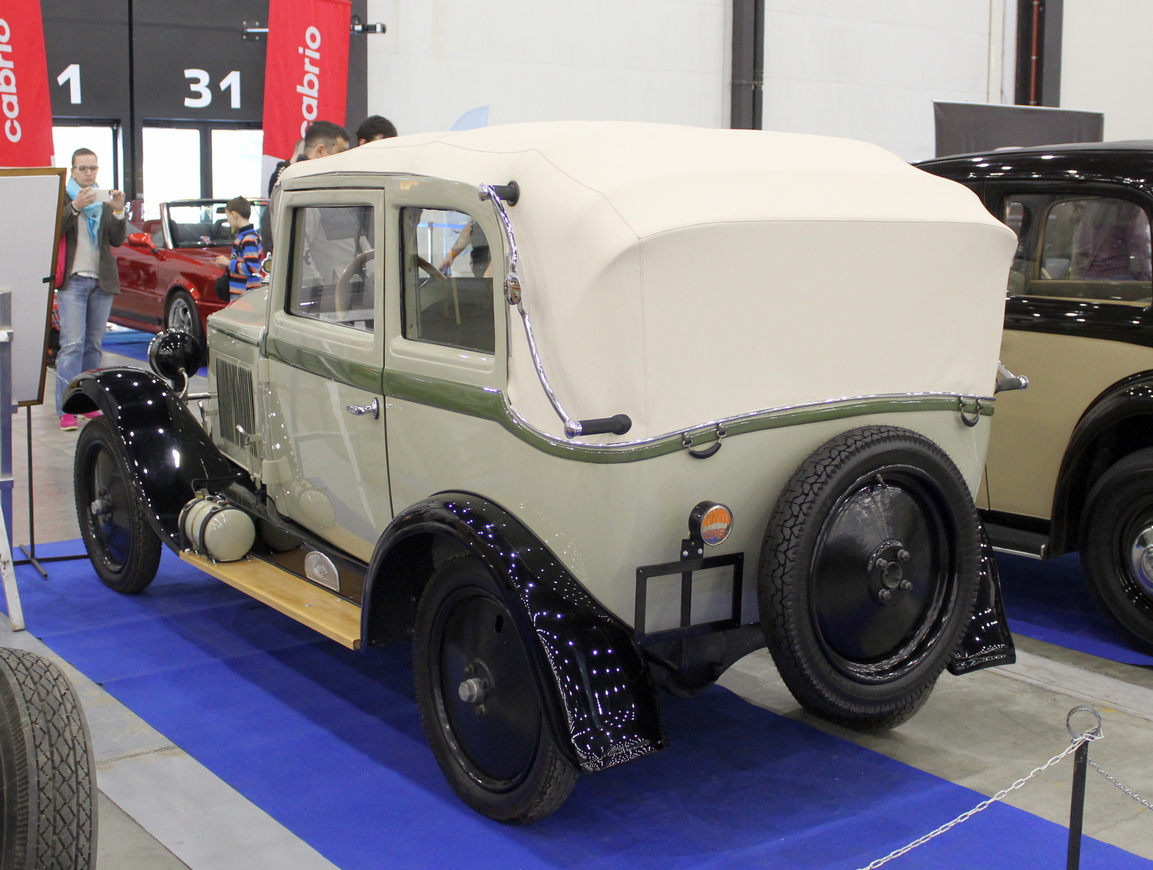 Санкт-Петербург, № (78) Б/Н 0333 — Opel (Общая модель); Санкт-Петербург — Олдтаймер-Галерея Ильи Сорокина; Транспортные средства без номеров (Санкт-Петербург)