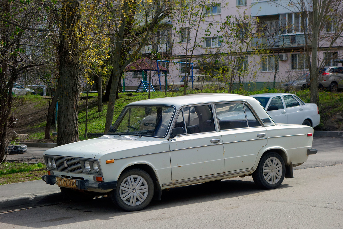 Саратовская область, № Г 7719 СА — ВАЗ-21063 Жигули '77-94