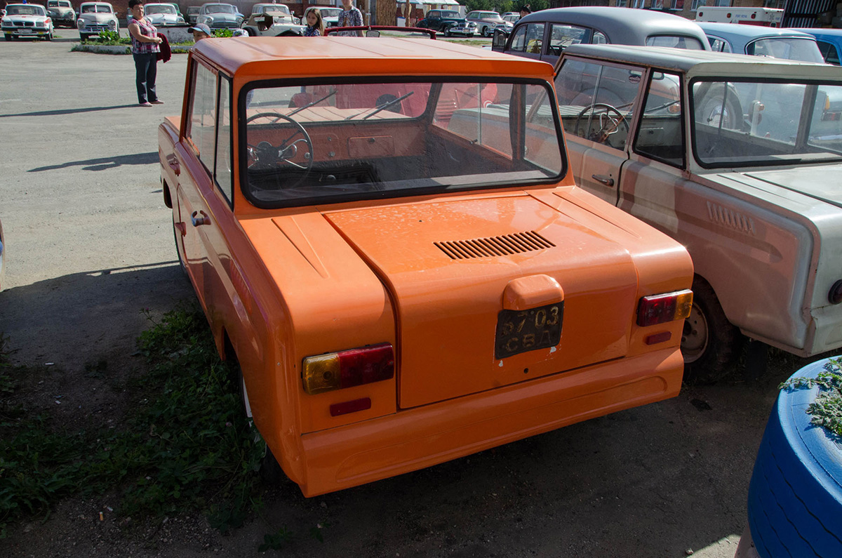 Свердловская область, № 67-03 СВД — СМЗ С-3Д '70-97