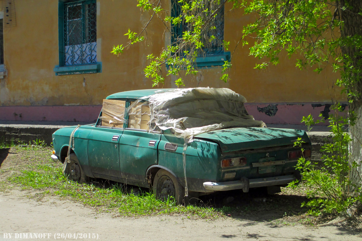 Волгоградская область, № (34) Б/Н 0098 — Москвич-2138/2140 (общая модель); Транспортные средства без номеров (Волгоградская область)