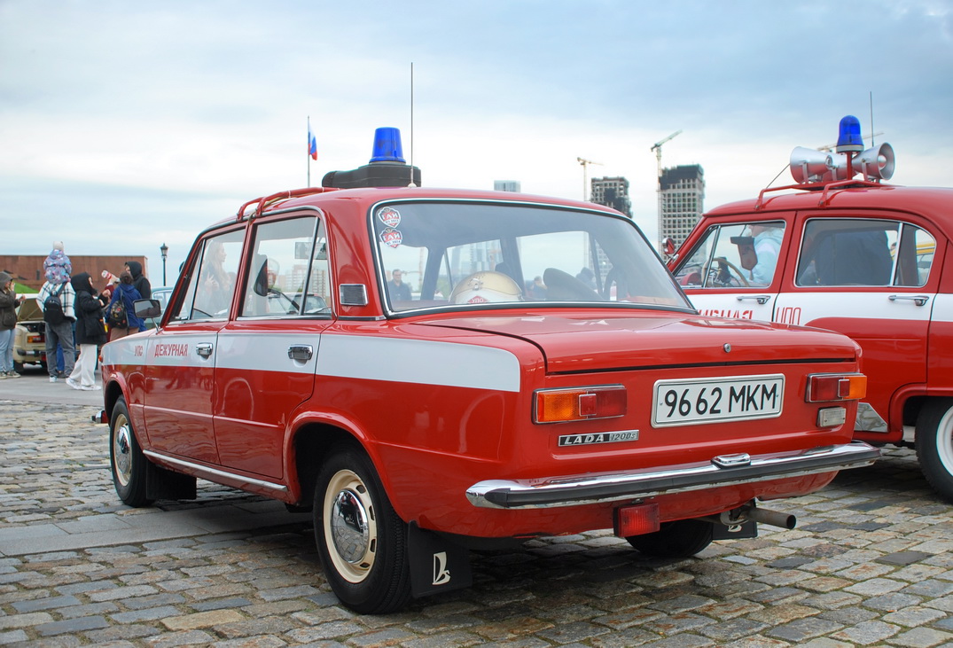 Москва, № 9662 МКМ — ВАЗ-21013 Жигули '77-88; Москва — Круг Победы 2026