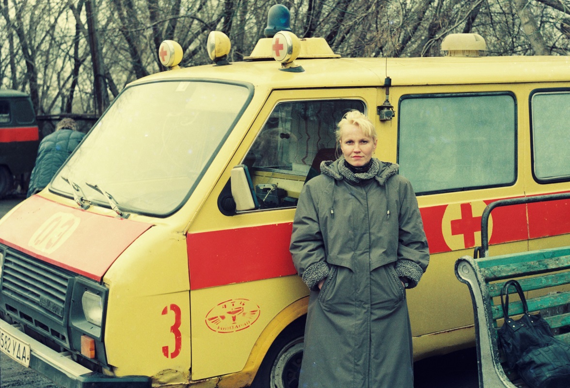 Удмуртия, № 8582 УДА — РАФ-2203-01 Латвия '86-94; Исторические фотографии (до 2000 года) (Удмуртия)