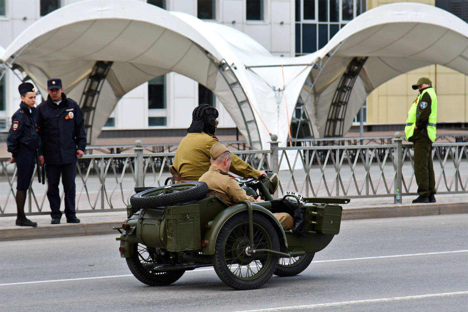 Свердловская область, № (66) Б/Н МТ 0185 — ИМЗ М-72 '41-60