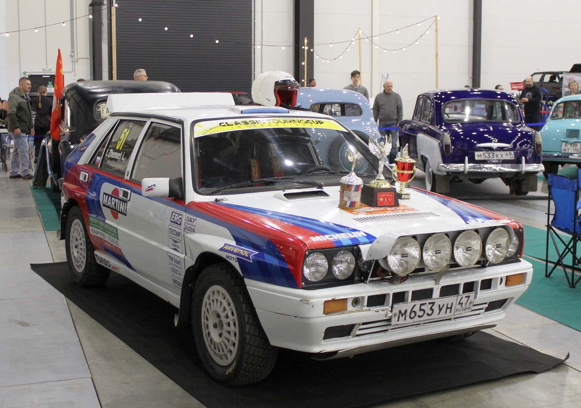 Ленинградская область, № М 653 УН 47 — Saab (Общая модель); Санкт-Петербург — Олдтаймер-Галерея Ильи Сорокина