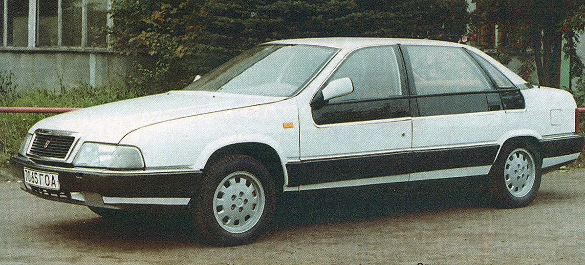 Нижегородская область, № 7065 ГОА — ГАЗ-3105 Волга '87-96; Исторические фотографии (до 2000 года) (Нижегородская область)