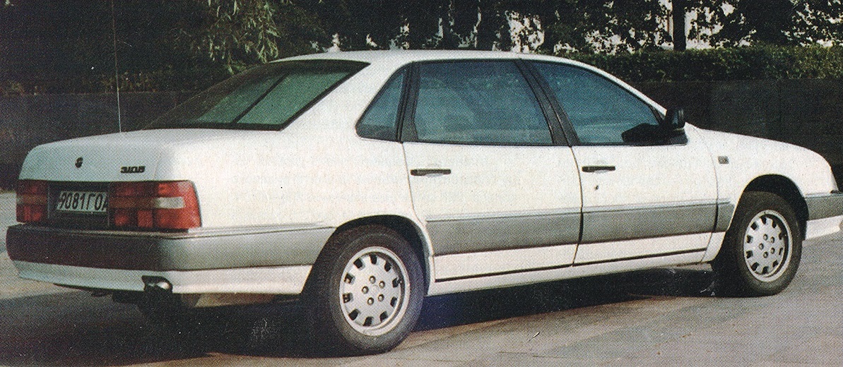 Нижегородская область, № 9081 ГОА — ГАЗ-3105 Волга '87-96; Исторические фотографии (до 2000 года) (Нижегородская область)