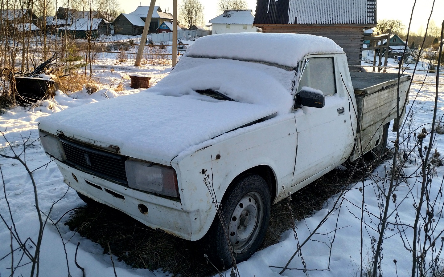 Тверская область, № (69) Б/Н 0088 — ВИС-2345 '97-11