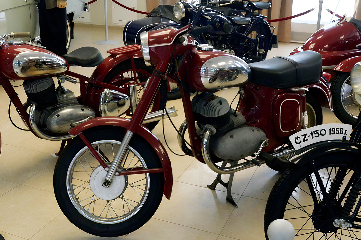 Свердловская область, № (66) Б/Н МТ 0199 — Jawa 350 typ 360 '64-74; Транспортные средства без номеров (Свердловская область)