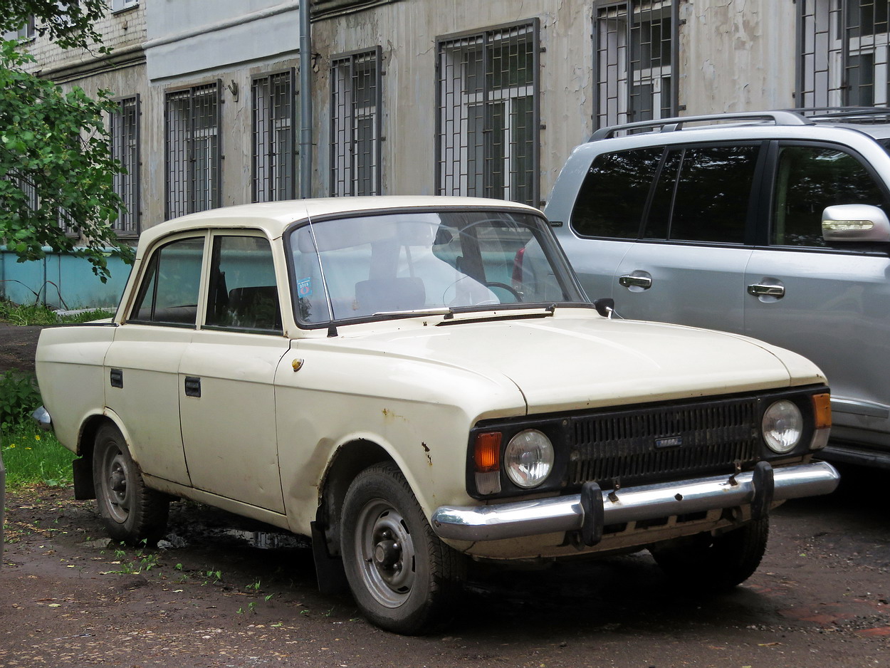 Кировская область, № Г 4248 КВ — Москвич-412ИЭ-028 (Иж) '82-01; Транспортные средства без номеров (Кировская область)