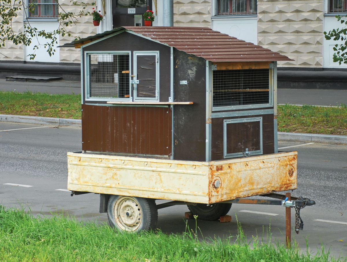 Москва, № 7680 МЮ — ММЗ-8102 (общая модель)