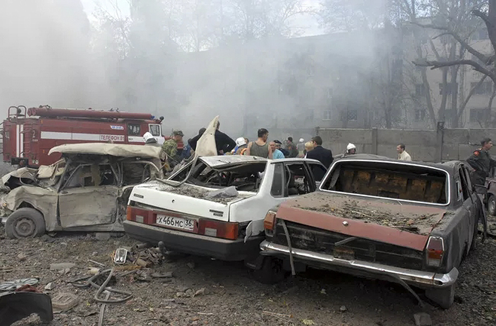Воронежская область, № Х 466 МС 36 — ВАЗ-21099 '90-04; Транспортные средства без номеров (Воронежская область); Воронежская область — Разные фотографии