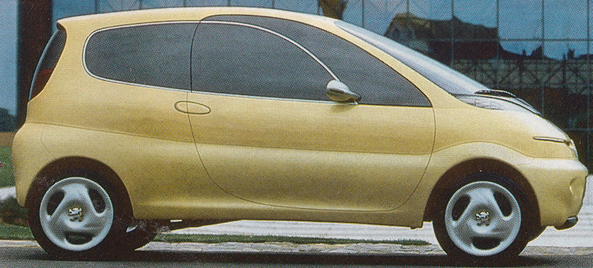 Франция, № (FR) U/N 0017 — Peugeot (Общая модель); Исторические фотографии (до 2000 года) (Франция)