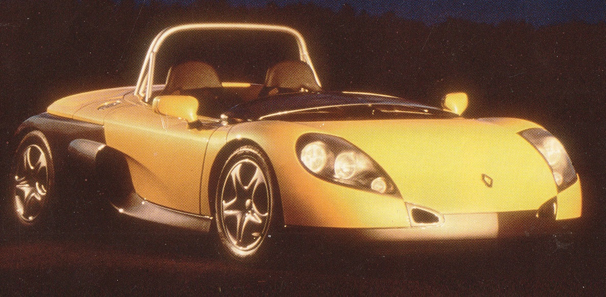 Франция, № (FR) U/N 0018 — Renault (Общая модель); Исторические фотографии (до 2000 года) (Франция)