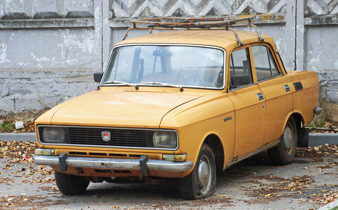 Москва, № (77) Б/Н 1000 — Москвич-2140 '76-88; Транспортные средства без номеров (Москва)