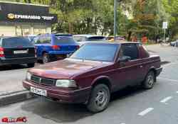 Москва, Москвич-2142 Дуэт-2 '99-01 № Н 010 МТ 36; Воронежская область — Вне региона 444 КБ