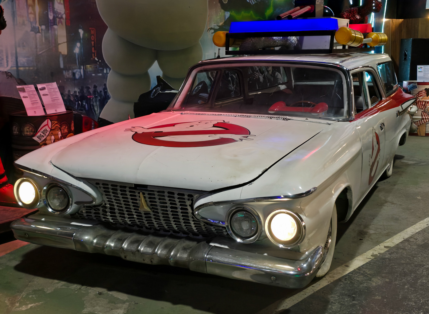Санкт-Петербург, № 5RGM263 — Plymouth Fury (2G) '60-61