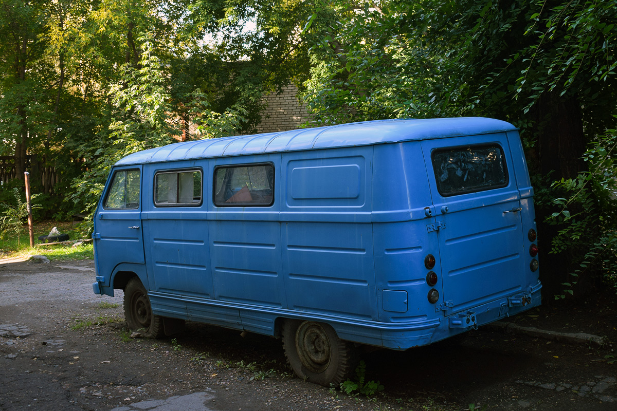 Алтайский край, № (22) Б/Н 0146 — ЕрАЗ-762В '79-96