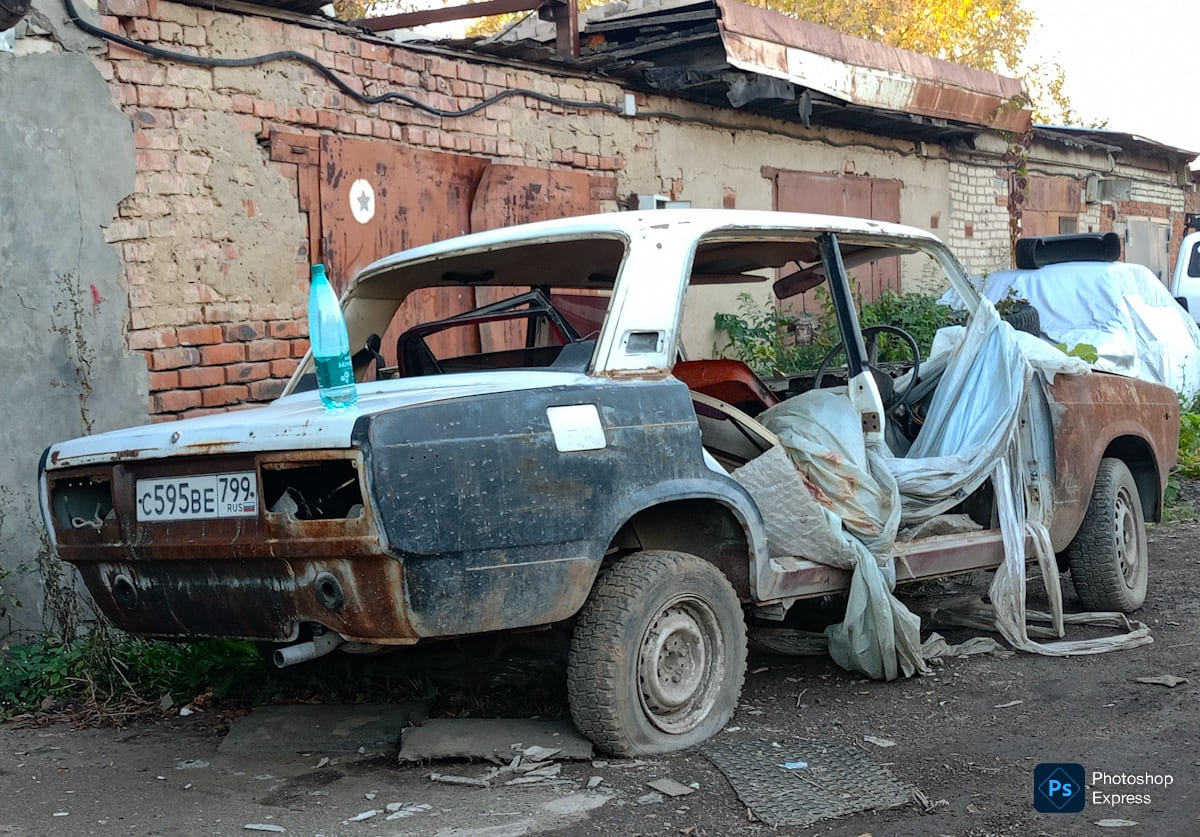 Москва, № LT 02 PZF — ВАЗ-21056/21057/21058 Жигули '82-91