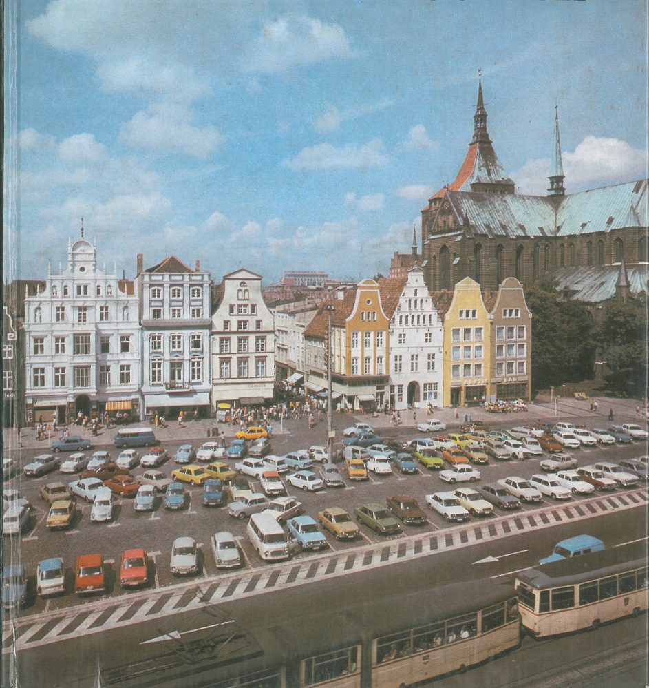 Германия — Германская Демократическая Республика (1949-1990); Исторические фотографии (до 2000 года) (Германия)