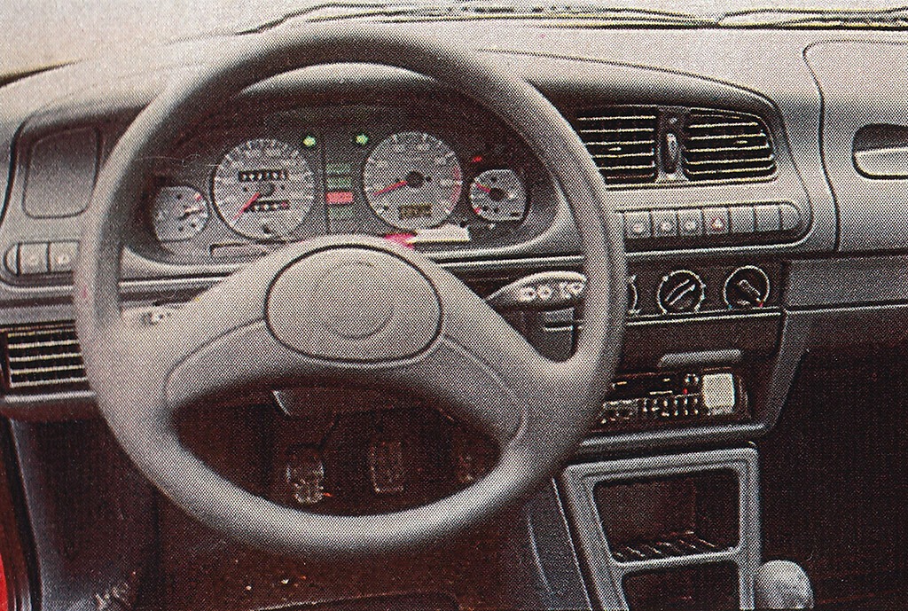 Чехия, № KMD 73-23 — Škoda Felicia (Typ 781, 791) '94-01; Исторические фотографии (до 2000 года) (Другие страны)