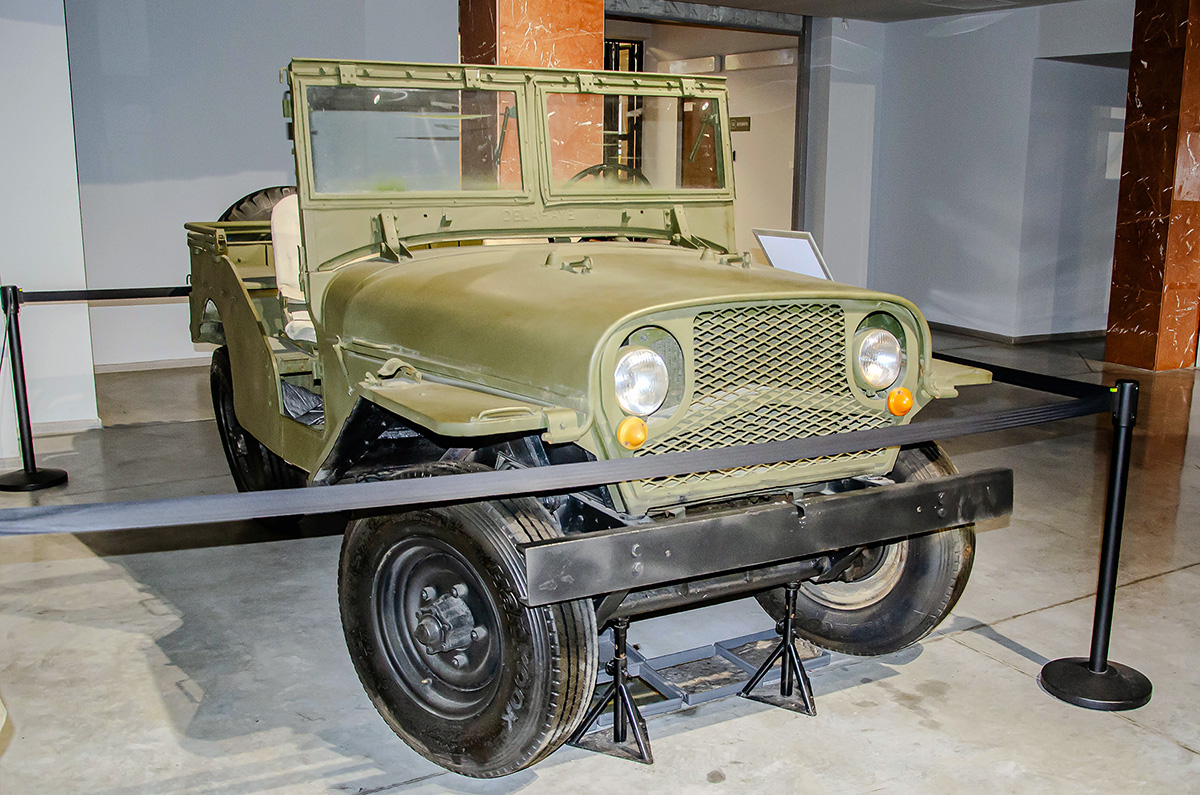 Свердловская область, № (66) Б/Н 0248 — Delahaye (Общая модель); Транспортные средства без номеров (Свердловская область)