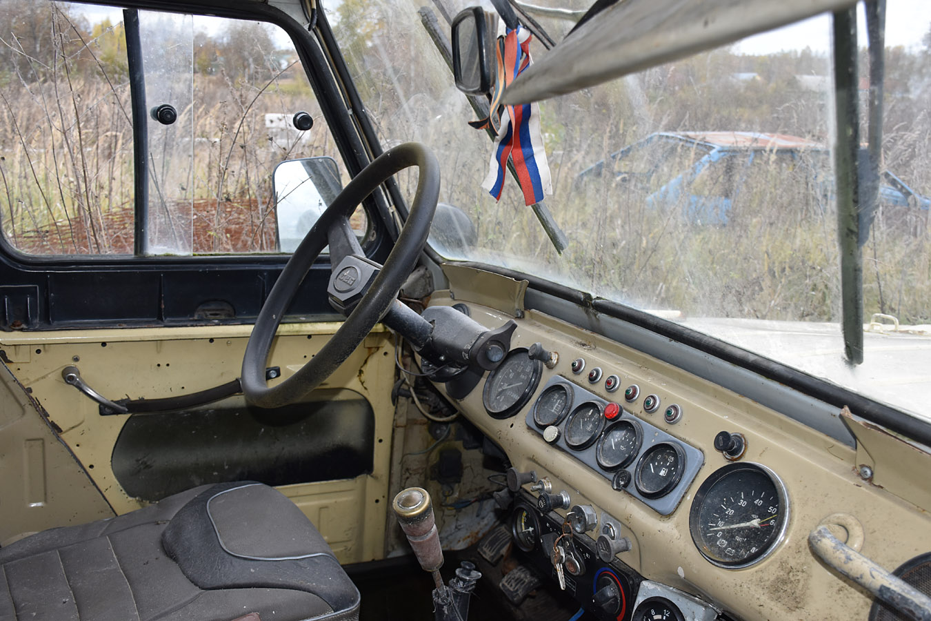 Рязанская область, № Р 812 СС 62 — УАЗ (Общая модель)