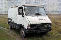 Сумская область, Citroën (Общая модель) № (UA19) Б/Н 0013 515 КБ
