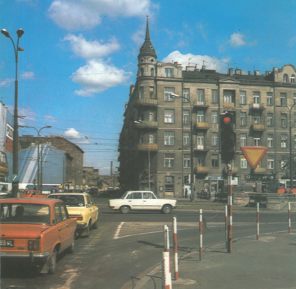 Исторические фотографии (до 2000 года) (Польша)